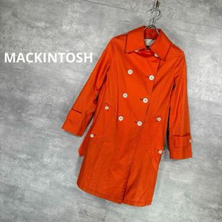 マッキントッシュ(MACKINTOSH)の『MACKINTOSH』マッキントッシュ (34) トレンチコート(トレンチコート)