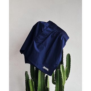 フルーツオブザルーム(FRUIT OF THE LOOM)のFLUIT OF THE LOOM®︎ for WAKE NAVY TRUNKS(トランクス)