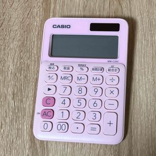 カシオ(CASIO)のチロル様専用(オフィス用品一般)