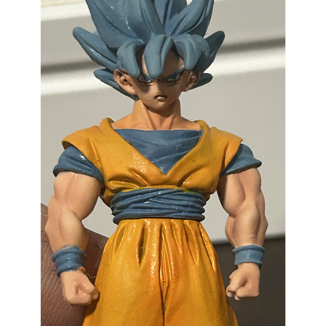 ドラゴンボール　HG フィギュア ハンドメイドのおもちゃ(フィギュア)の商品写真