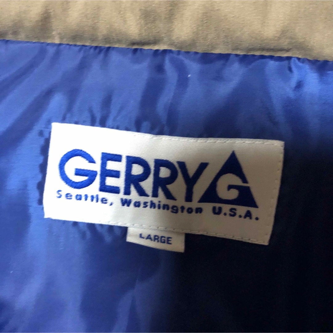 GERRY(ジェリー)のダウンコート メンズのジャケット/アウター(その他)の商品写真