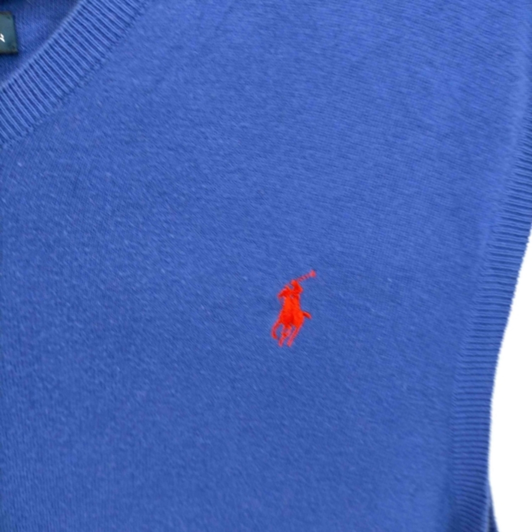 POLO RALPH LAUREN(ポロラルフローレン)のPolo by RALPH LAUREN(ポロバイラルフローレン) メンズ メンズのトップス(ベスト)の商品写真