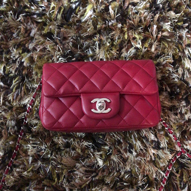 人気カラーの CHANEL msasi - ショルダーバッグ 人気カラーの CHANEL msasi - ショルダーバッグ