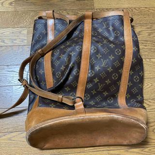 ルイヴィトン(LOUIS VUITTON)のルイヴィトン　バッグ(ショルダーバッグ)