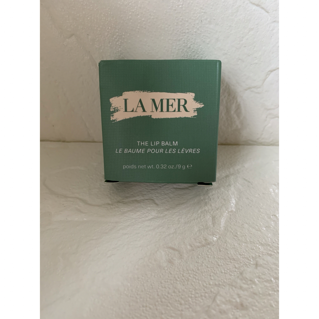 DE LA MER(ドゥラメール)のドゥラメール ザリップバーム9g コスメ/美容のスキンケア/基礎化粧品(リップケア/リップクリーム)の商品写真