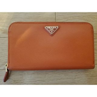 プラダ(PRADA)のPRADA 財布(財布)