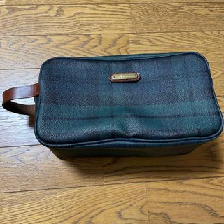 POLO RALPH LAUREN(セカンドバッグ/クラッチバッグ)のフリマ POLO RALPH LAUREN(セカンドバッグ/クラッチバッグ)のフリマ