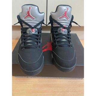 ナイキ(NIKE)のJordan5 OG(スニーカー)