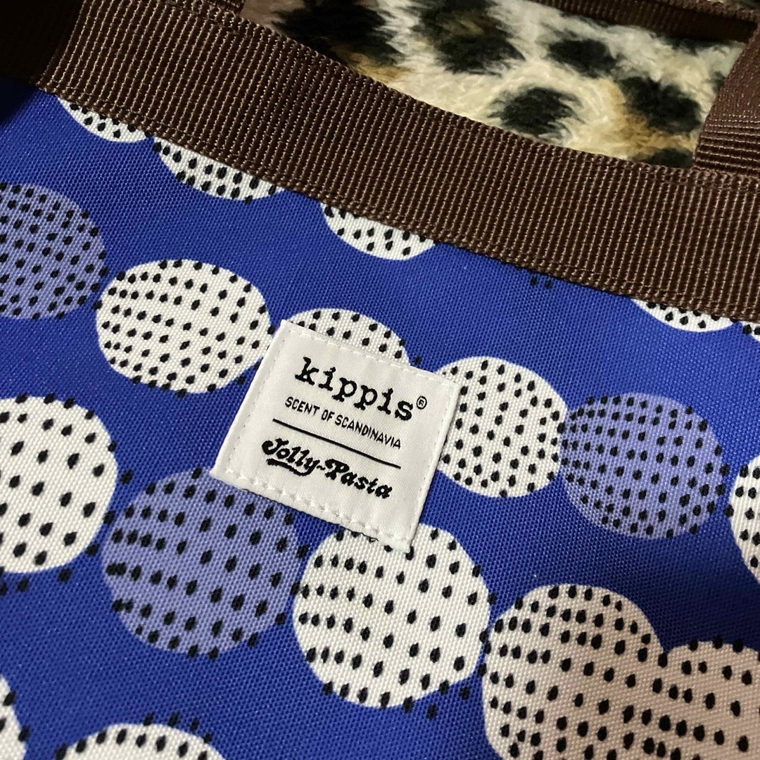 kippis(キッピス)のジョリーパスタ福袋☆2点 レディースのバッグ(トートバッグ)の商品写真