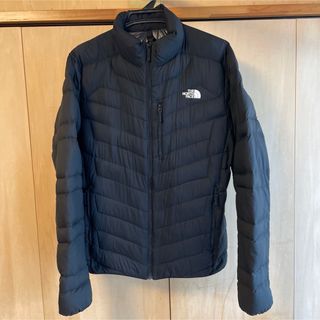 超美品 THE NORTH FACE ND01586 ヌプシ  ノースフェイス