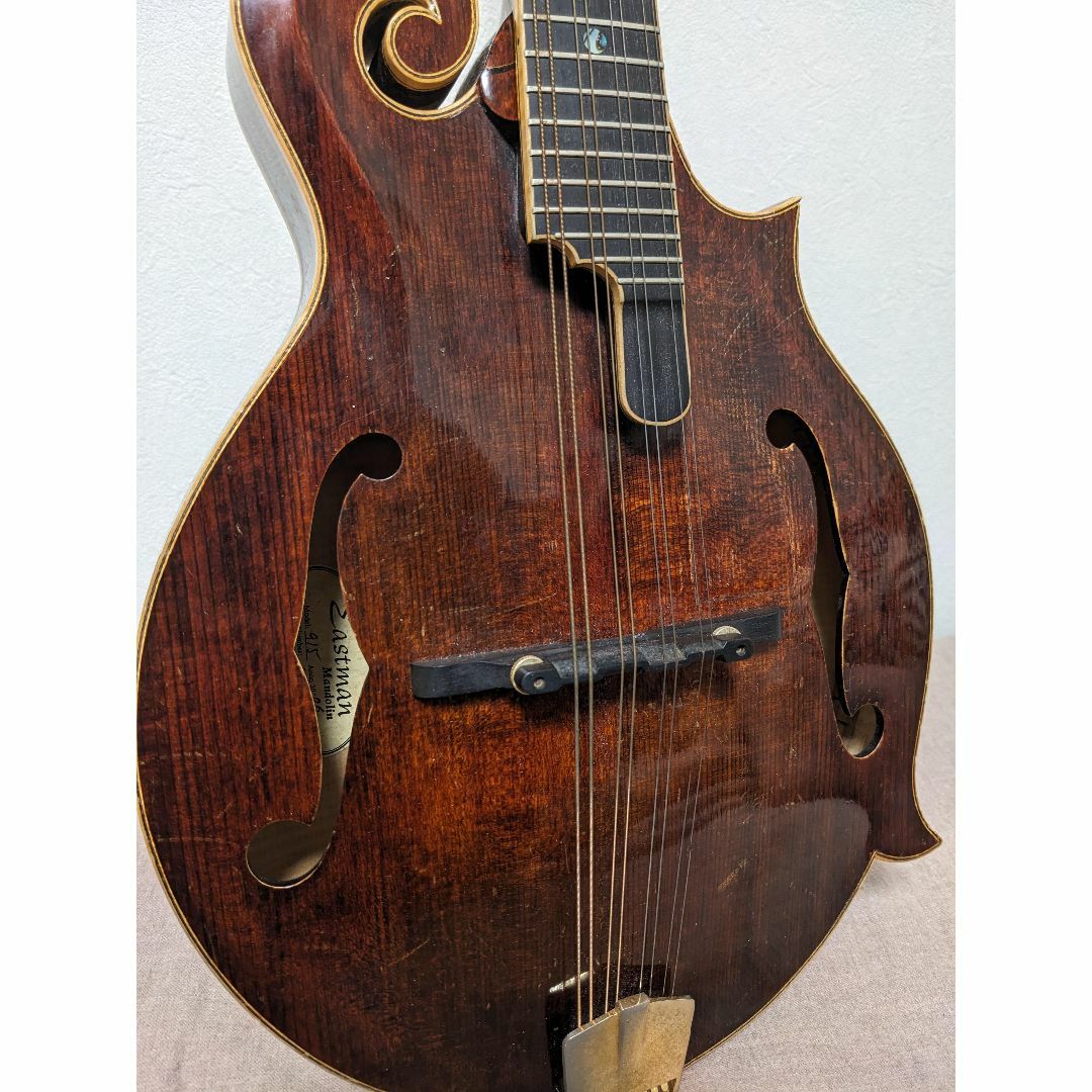 The Guitar Sanctuary | Eastman Guitars and Mandolins | MD
