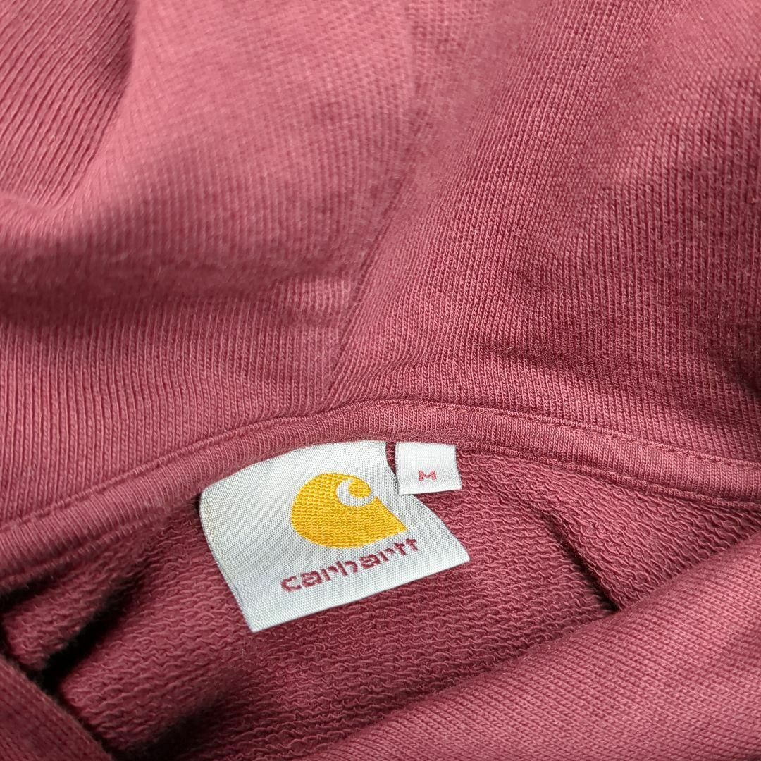 carhartt(カーハート)のcarhartt pullover hoodie メンズのトップス(パーカー)の商品写真