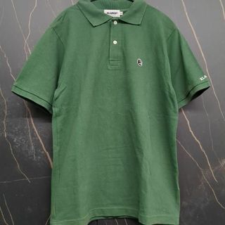 エクストララージ(XLARGE)のX-LARGE polo shirt vintage(ポロシャツ)