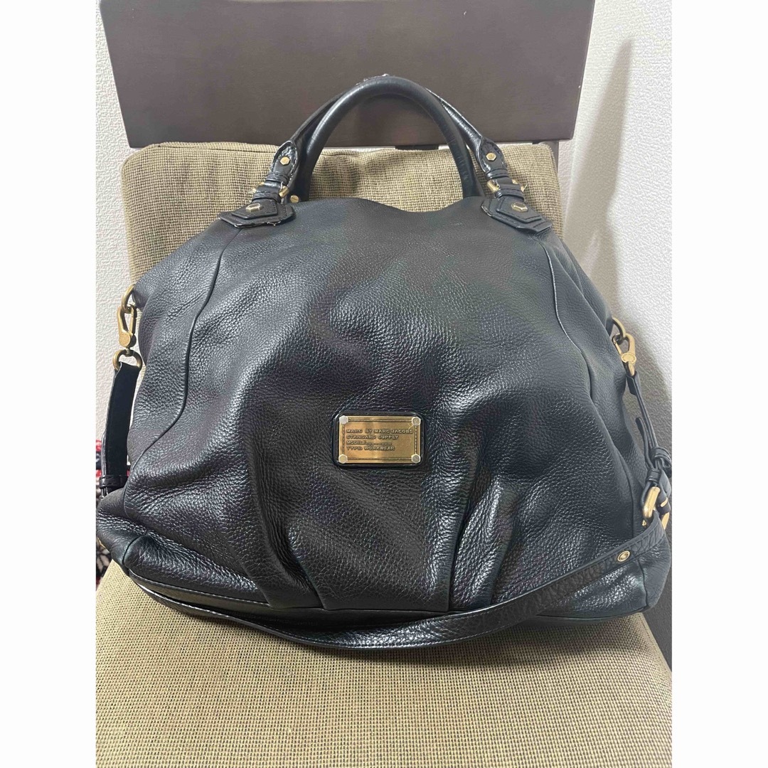 MARC BY MARC JACOBS(マークバイマークジェイコブス)のMARC BY MARC JACOBS バック レディースのバッグ(トートバッグ)の商品写真