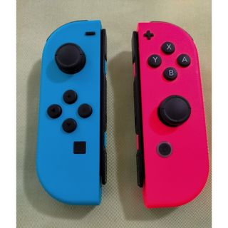 ニンテンドースイッチ(Nintendo Switch)のSwitch ジョイコン(家庭用ゲーム機本体)