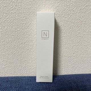 エヌオーガニック(N organic)のN organic エヌオーガニック　ベースクリアUVプロテクター　30g(化粧下地)