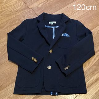 BEAMS mini / ジャケット(120cm)　セレモニー