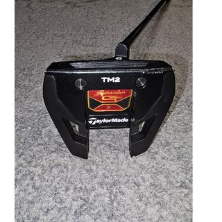 テーラーメイド(TaylorMade)のスパイダーGT TM2 値引き(クラブ)