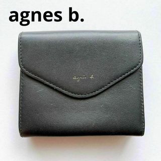 アニエスベー 折り財布(メンズ)（レザー）の通販 12点 | agnes b.の