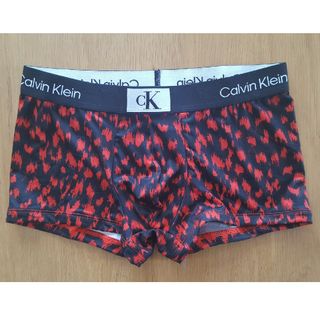 カルバンクライン(Calvin Klein)のCalvin Klein カルバンクライン ボクサーパンツ(ボクサーパンツ)