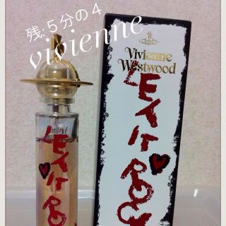 ヴィヴィアンウエストウッド(Vivienne Westwood)のvivianne  香水(香水(女性用))