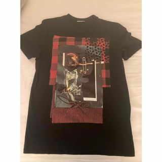 ディオールオム(DIOR HOMME)のDIOR HOMME Tシャツ(Tシャツ/カットソー(半袖/袖なし))