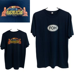 アンビル(Anvil)のFUJI ROCK FESTIVAL フジロックフェスティバル2011 Tシャツ(Tシャツ/カットソー(半袖/袖なし))