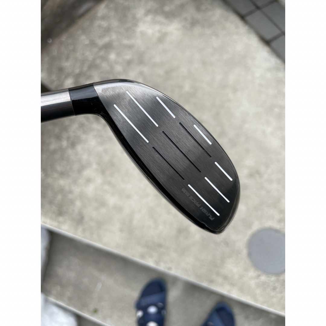 クラブ[女性用]CALLAWAY MAVRIK MAX LITE フェアウェイウッド