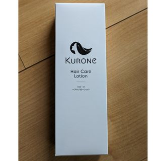 クローネ(krone)のクローネヘアケアローション(ヘアケア)