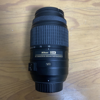 Nikon F70D ・タムロン望遠レンズ　セット　完動品レンズ
