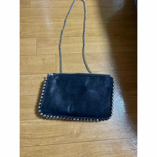 ザラ(ZARA)のショルダーバック(ショルダーバッグ)