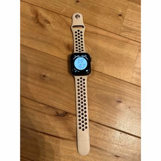 アップルウォッチ(Apple Watch)の【値段応相談】Apple Watch series5 44mm NIKE(腕時計(デジタル))