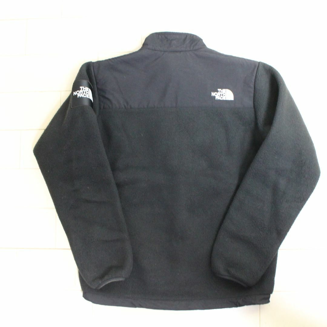 THE NORTH FACE(ザノースフェイス)の美品 ザノースフェイス NA72051 デナリジャケット フリースジャケットXS メンズのジャケット/アウター(ブルゾン)の商品写真