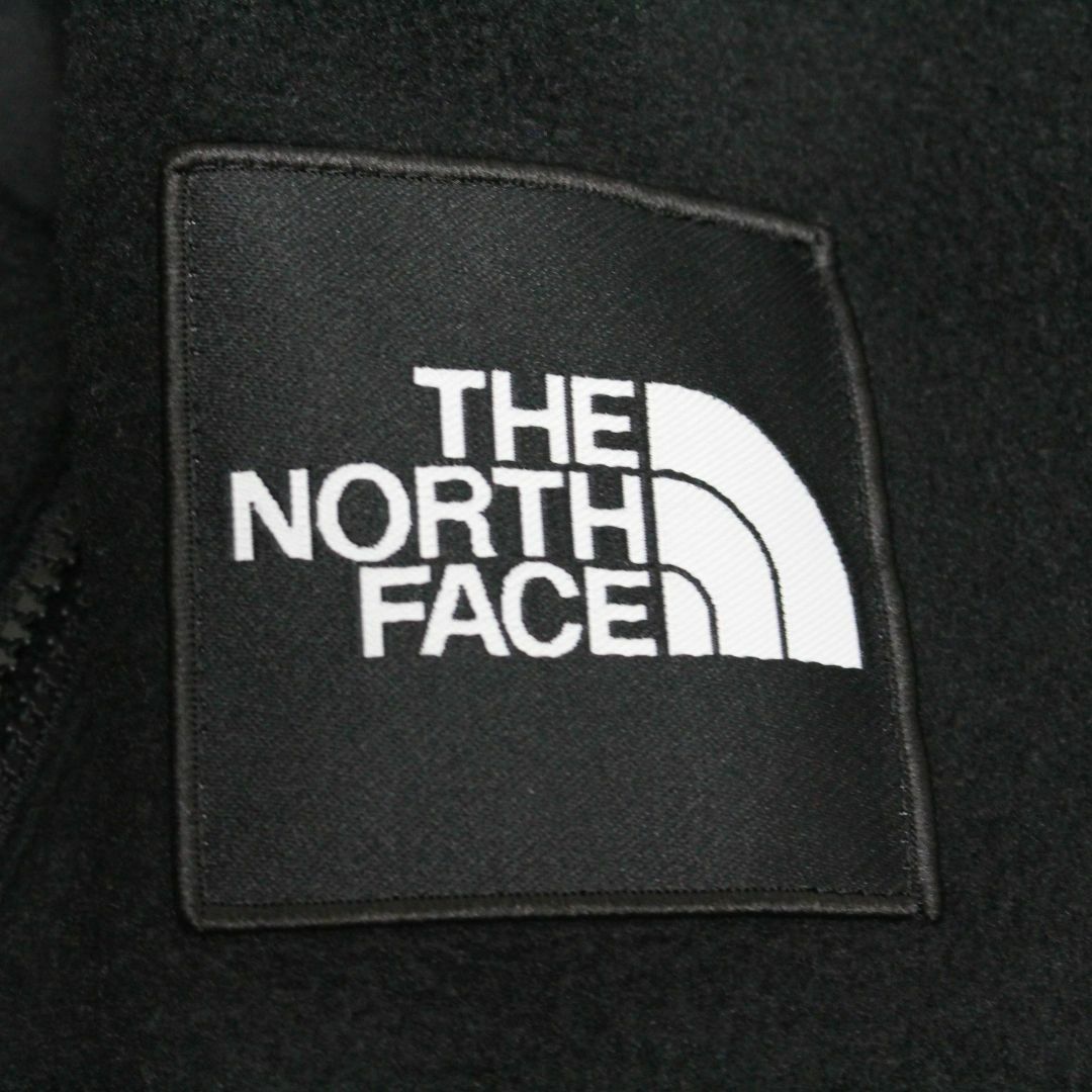 THE NORTH FACE(ザノースフェイス)の美品 ザノースフェイス NA72051 デナリジャケット フリースジャケットXS メンズのジャケット/アウター(ブルゾン)の商品写真