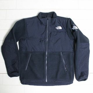 ザノースフェイス(THE NORTH FACE)の美品 ザノースフェイス NA72051 デナリジャケット フリースジャケットXS(ブルゾン)