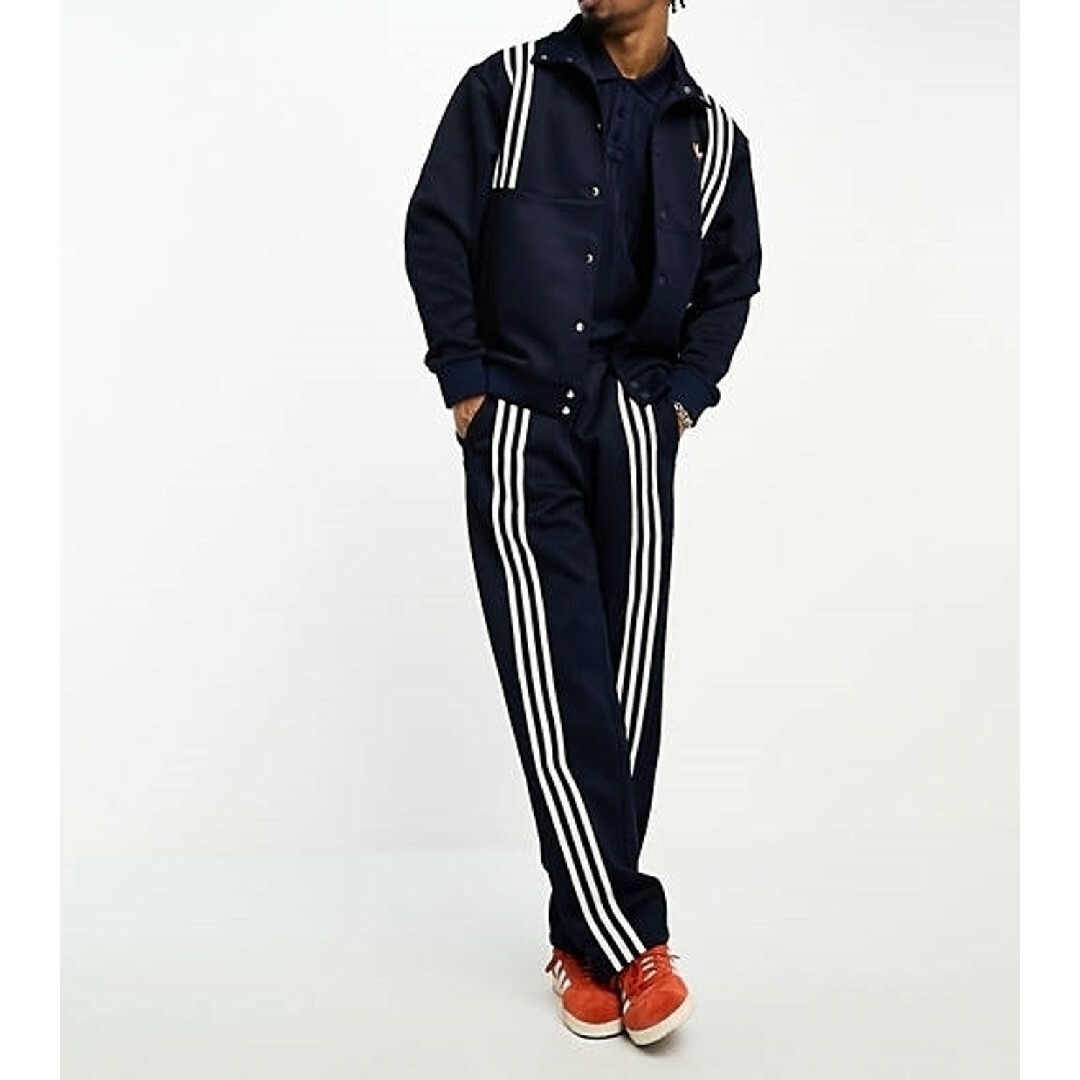 Originals（adidas）(オリジナルス)のadidas originals ADICOLOR 70s 上下セットアップ メンズのトップス(ジャージ)の商品写真