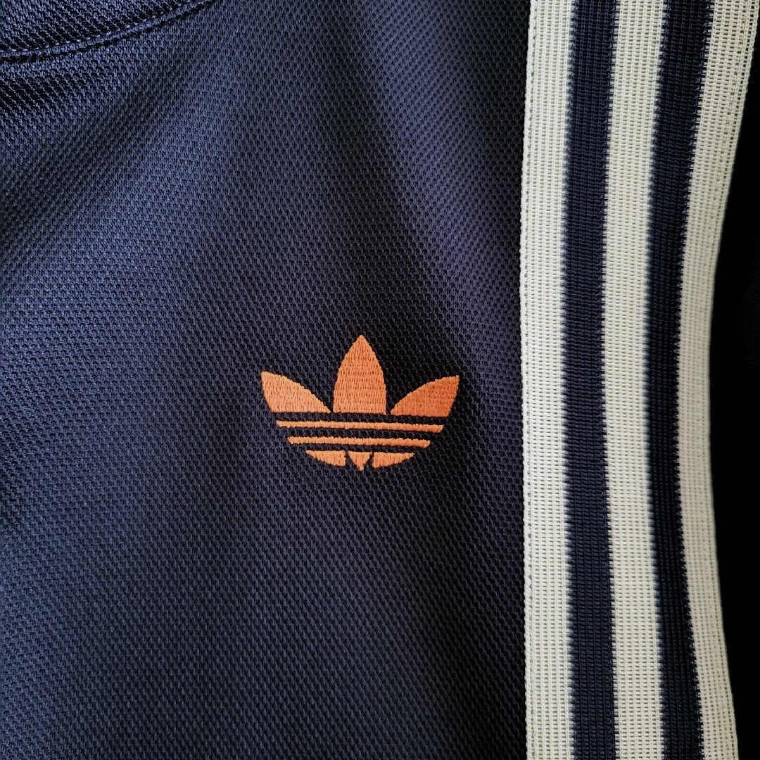 Originals（adidas）(オリジナルス)のadidas originals ADICOLOR 70s 上下セットアップ メンズのトップス(ジャージ)の商品写真