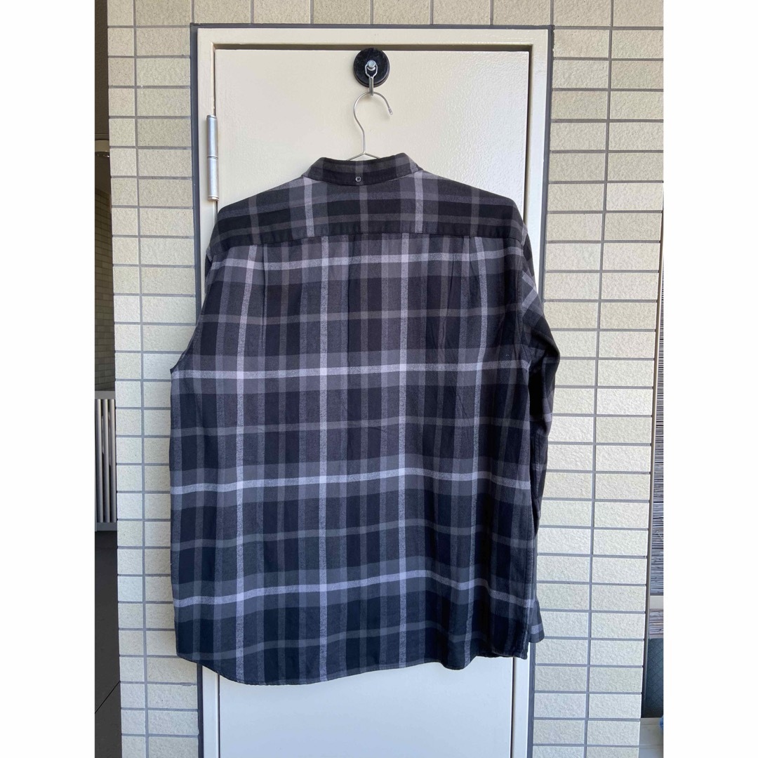 Supreme(シュプリーム)のSUPREME 23AW Plaid Flannel Shirt XXL メンズのトップス(シャツ)の商品写真