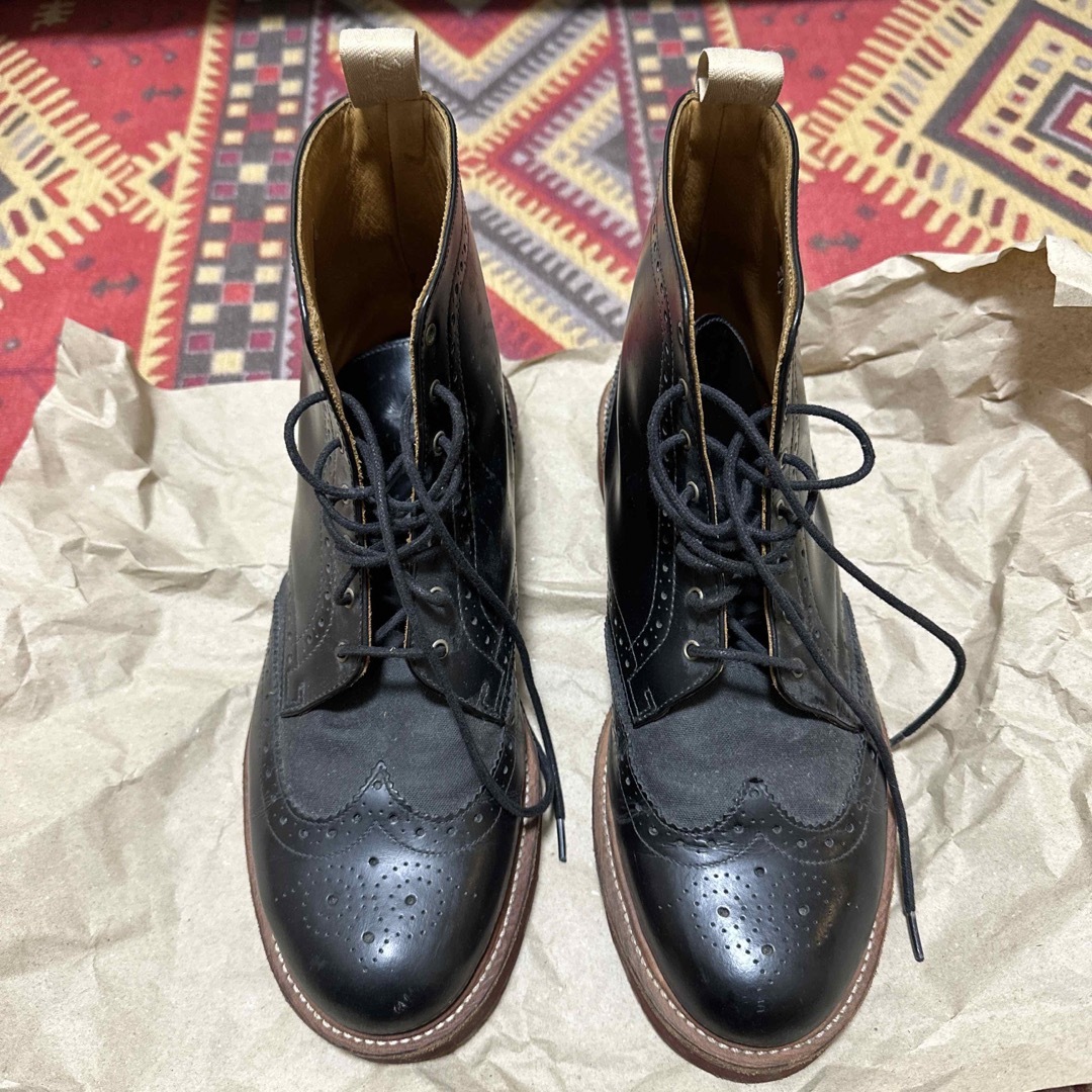 Dr.Martens - Dr.Martens ブーツ