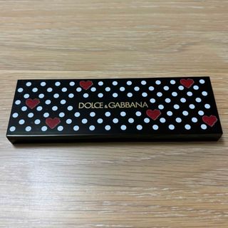 ドルチェアンドガッバーナ(DOLCE&GABBANA)のドルチェアンドガッバーナ アイシャドウ アイラブドット(アイシャドウ)