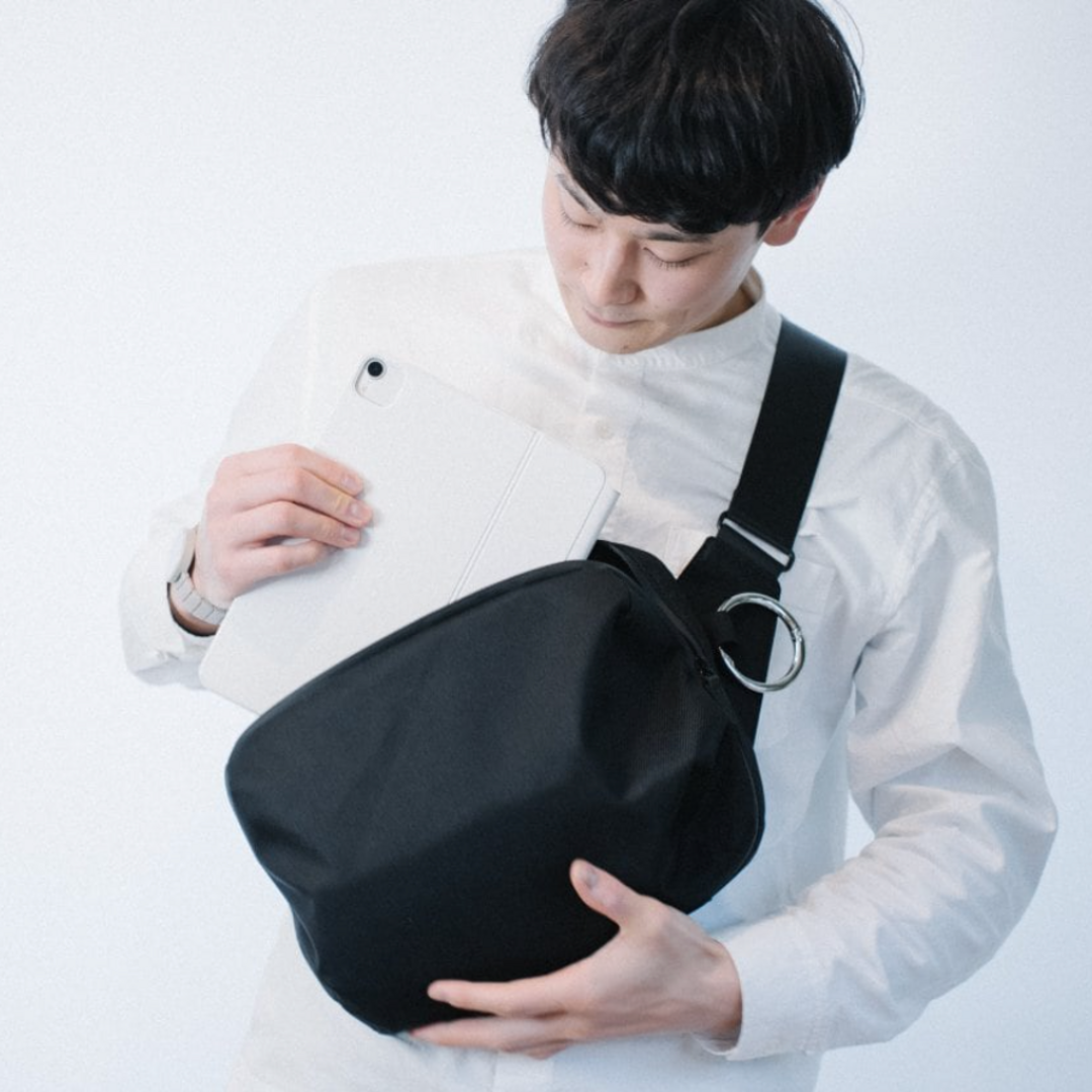 drip - half daypack ハーフデイパック（旧型） メンズのバッグ(その他)の商品写真