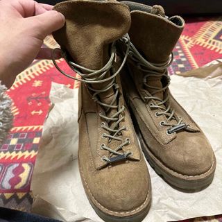 ダナー(Danner)のDanner ダナー　ブーツ(ブーツ)