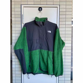 ザノースフェイス(THE NORTH FACE)のTHE NORTH FACE デナリジャケット　XXL(ブルゾン)