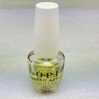 オーピーアイ(OPI)のOPI ネイルオイル プロスパ ネイル＆キューティクルオイル(ネイルケア)