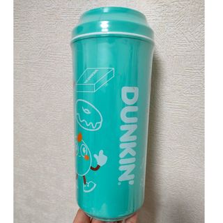 ダンキンドーナツ タンブラー 768ml(タンブラー)