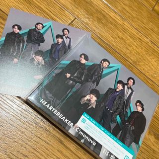 キスマイフットツー(Kis-My-Ft2)のキスマイ　CD(男性アイドル)