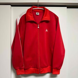 ルコックスポルティフ(le coq sportif)のle coq sportif ルコックスポルティフ トラックジャケット(ジャージ)