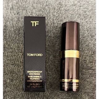 トムフォード(TOM FORD)の新品　TOM FORD エモーションプルーフアイプライマー(化粧下地)