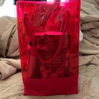 バスアンドボディーワークス(Bath & Body Works)のbath&bodyworksのセット(ボディクリーム)