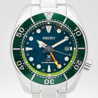 なし手巻き機能SEIKO SRP029K